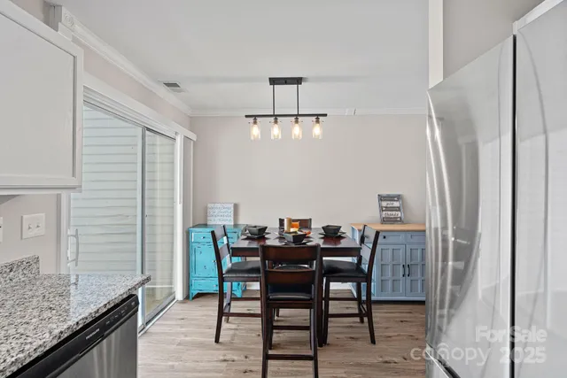 $224,900 | 5415 Kimmerly Woods Drive, Charlotte, NC 28215