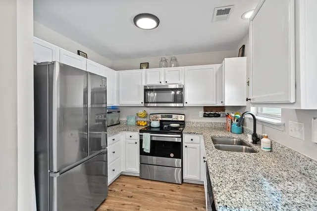 $224,900 | 5415 Kimmerly Woods Drive, Charlotte, NC 28215