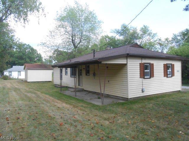 5129 South Hametown Road Barberton, OH 44203 - Photo 2 of 17
