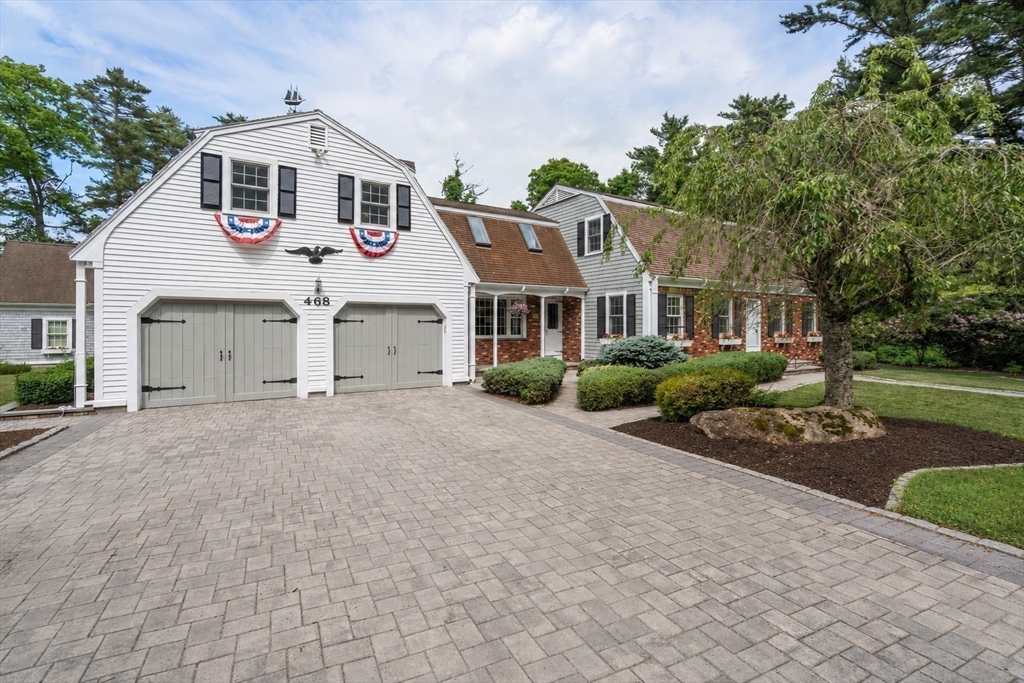 468 Delano Road Marion, MA 02738 - Photo 34 of 42