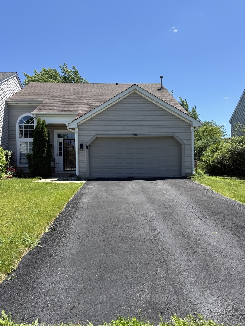 Undisclosed Address Round Lake Beach, IL 60073 - Photo 1 of 1