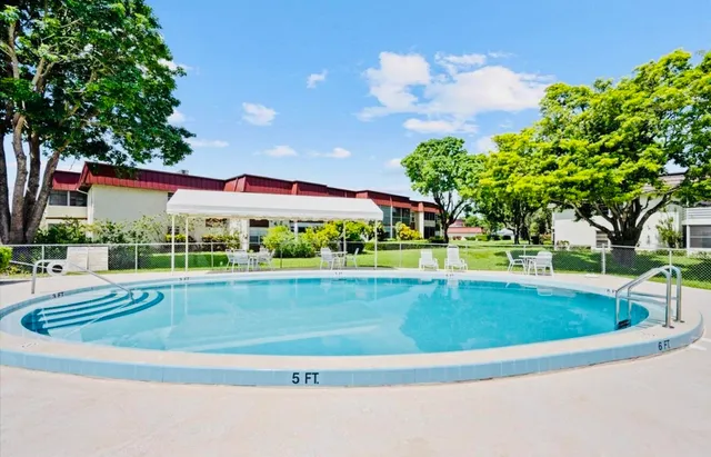 $149,990 | 12027 Greenway Circle South, Unit 204, Royal Palm Beach, FL 33411