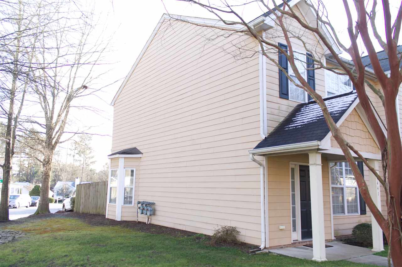 4441 Moss Garden Path Raleigh, NC 27616 - Photo 2 of 28 Photo 2