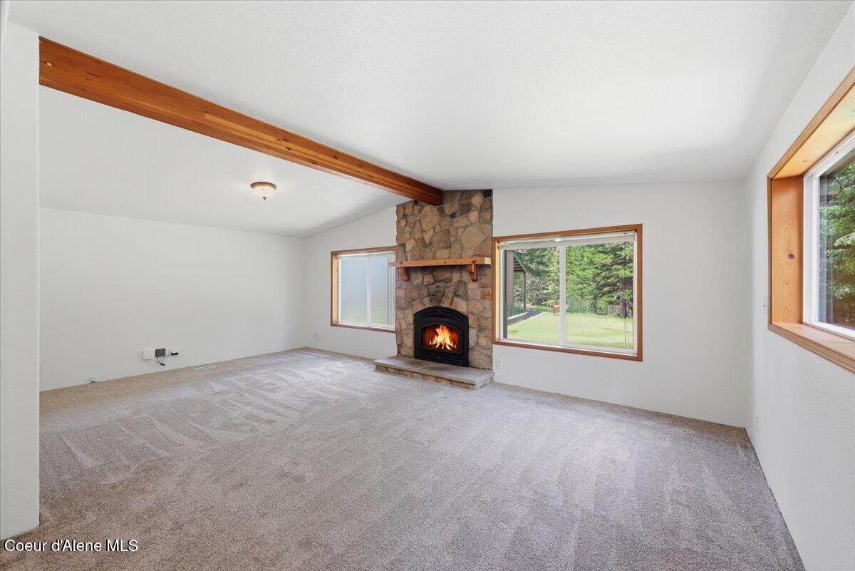 24401 North Grouse Road Rathdrum, ID 83858 - Photo 7 of 45 07-Living Room