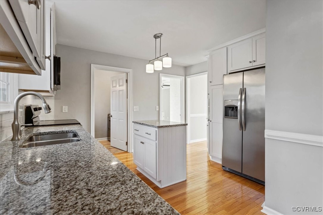 1007 Forestview Drive Colonial Heights, VA 23834 - Photo 16 of 40 Lots of natural light