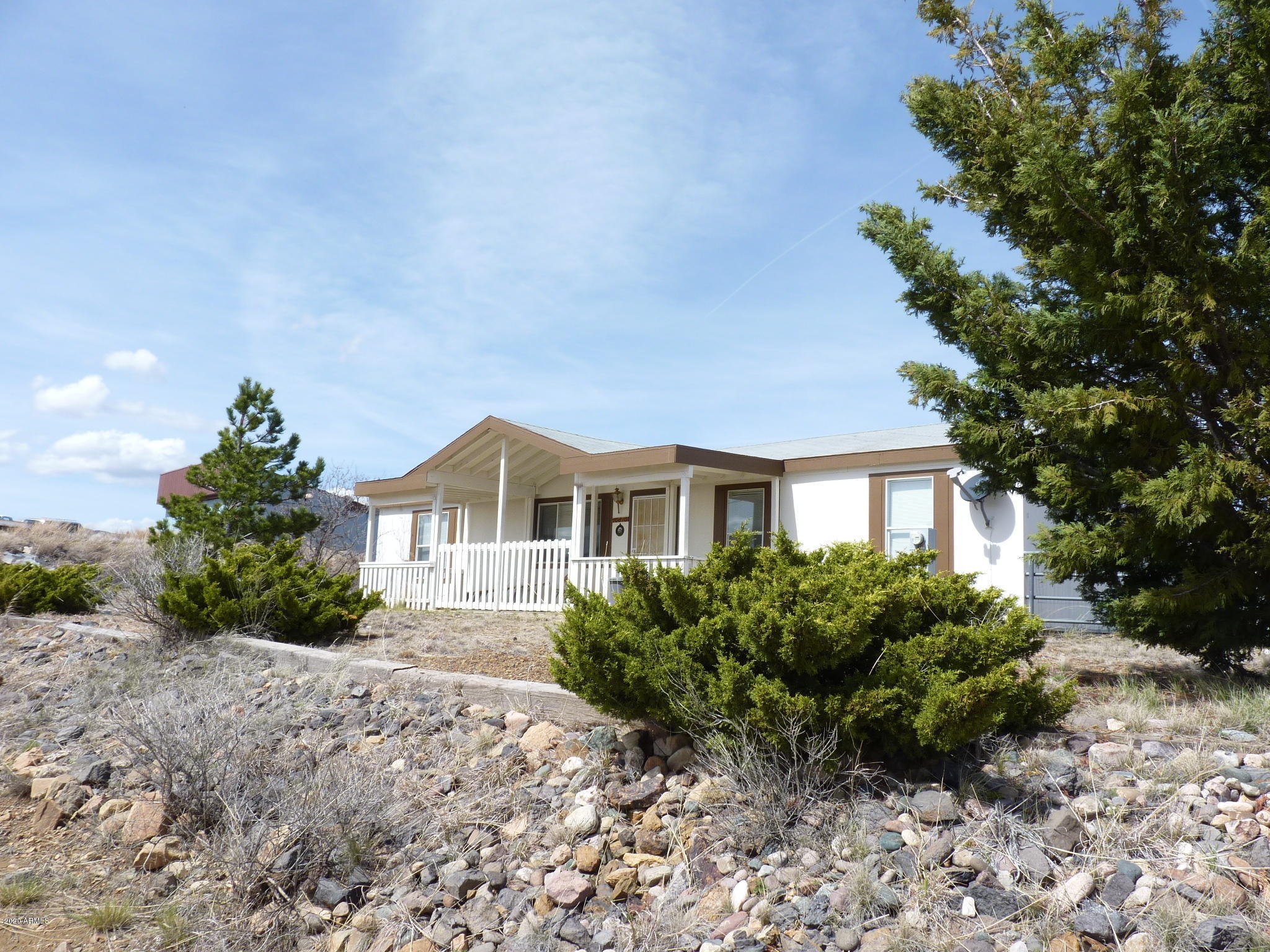 10810 Powerline Road Dewey, AZ 86327 - Photo 1 of 50 Main