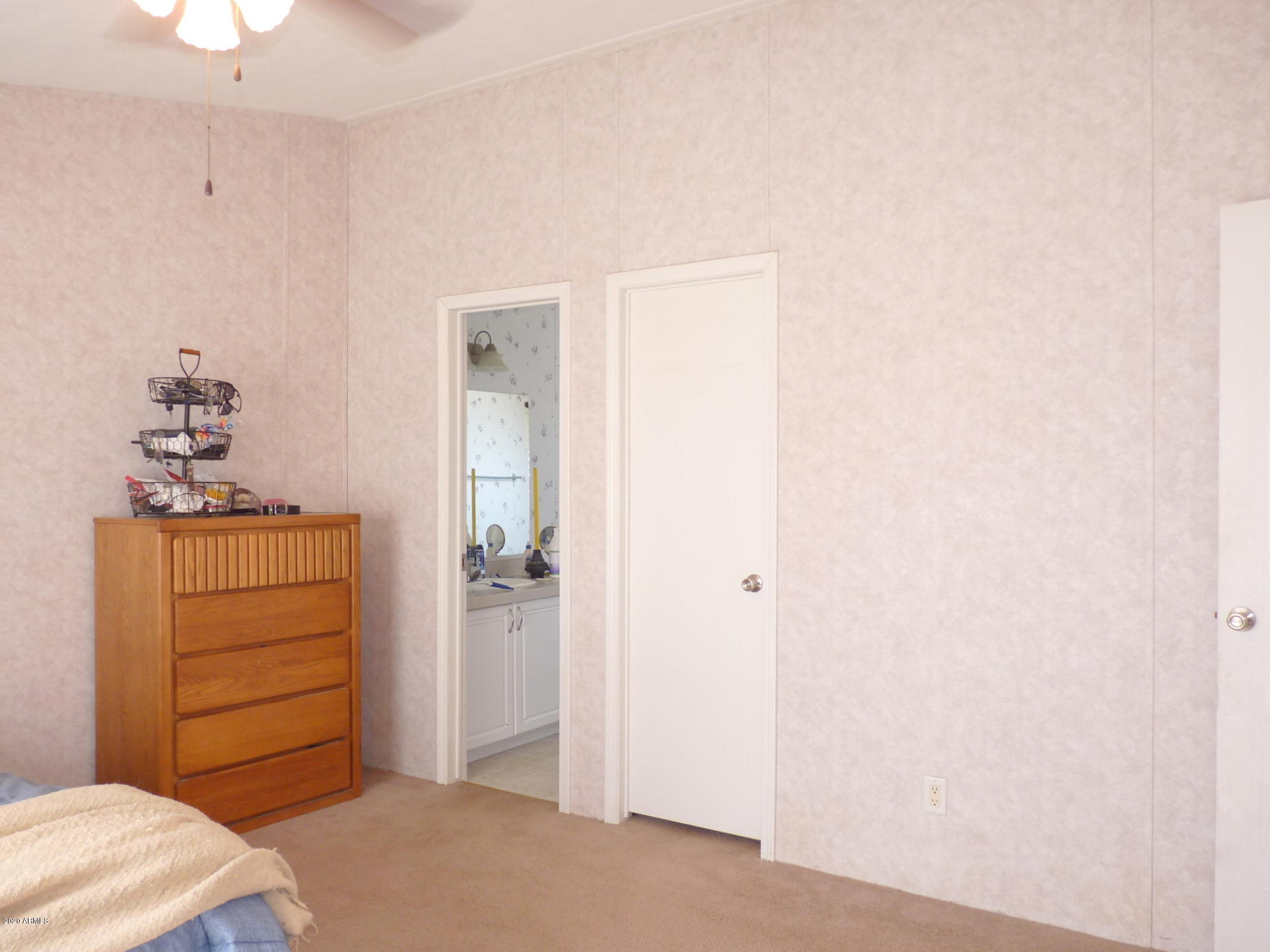 10810 Powerline Road Dewey, AZ 86327 - Photo 14 of 50 Master Bedroom view towards the Maste