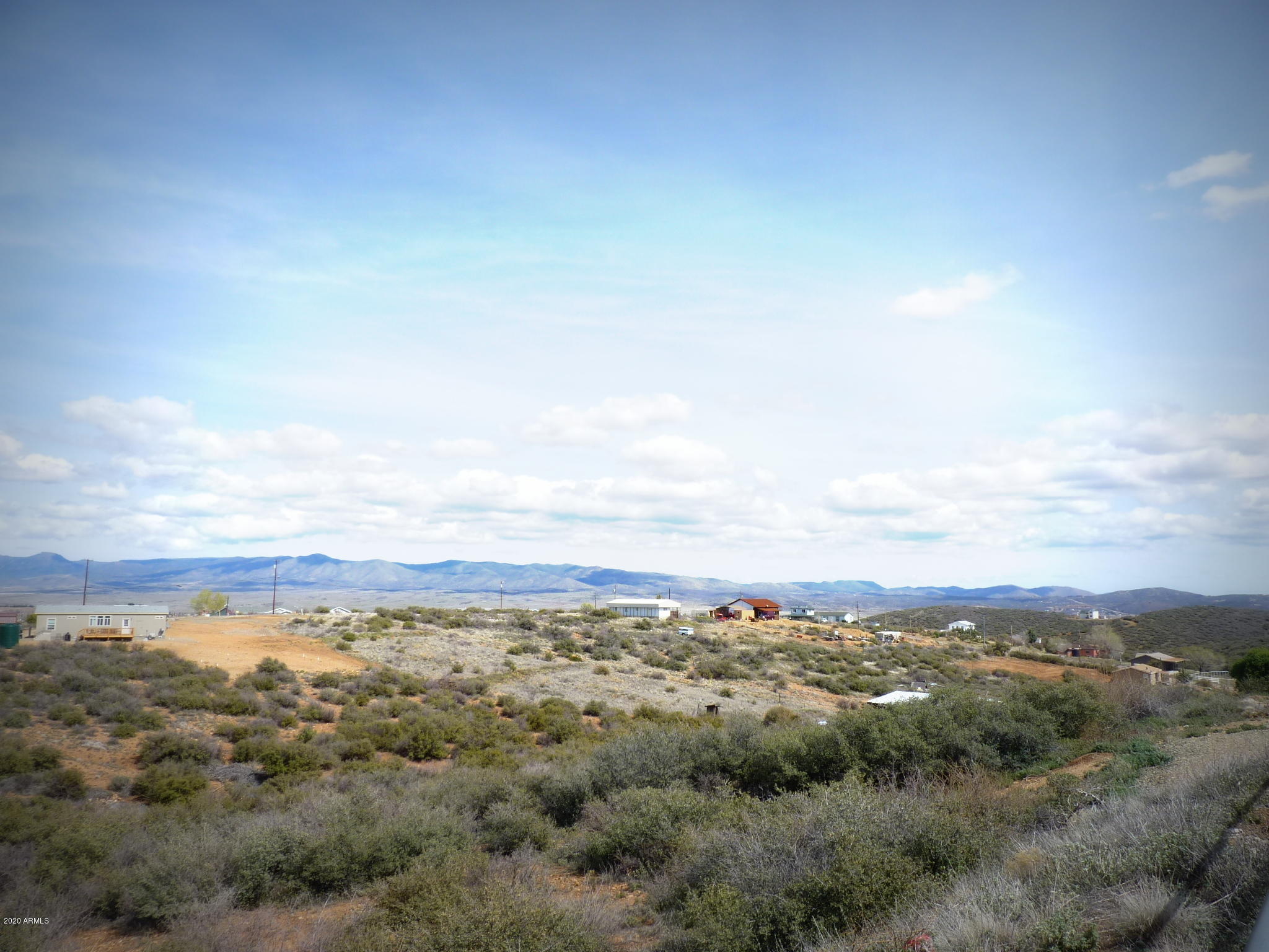 10810 Powerline Road Dewey, AZ 86327 - Photo 37 of 50 Back Yard Views 3