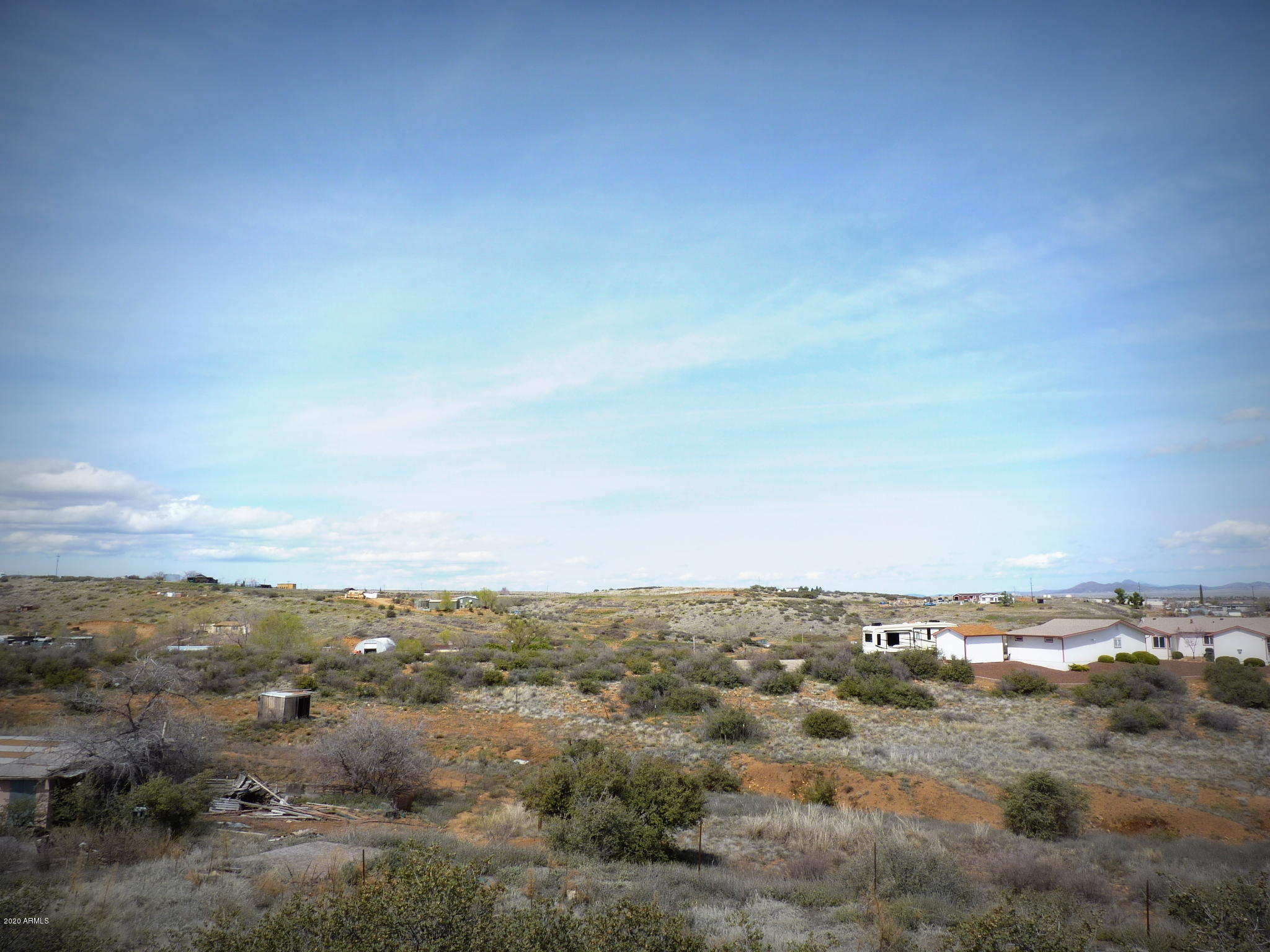 10810 Powerline Road Dewey, AZ 86327 - Photo 40 of 50 Back Yard Views 6