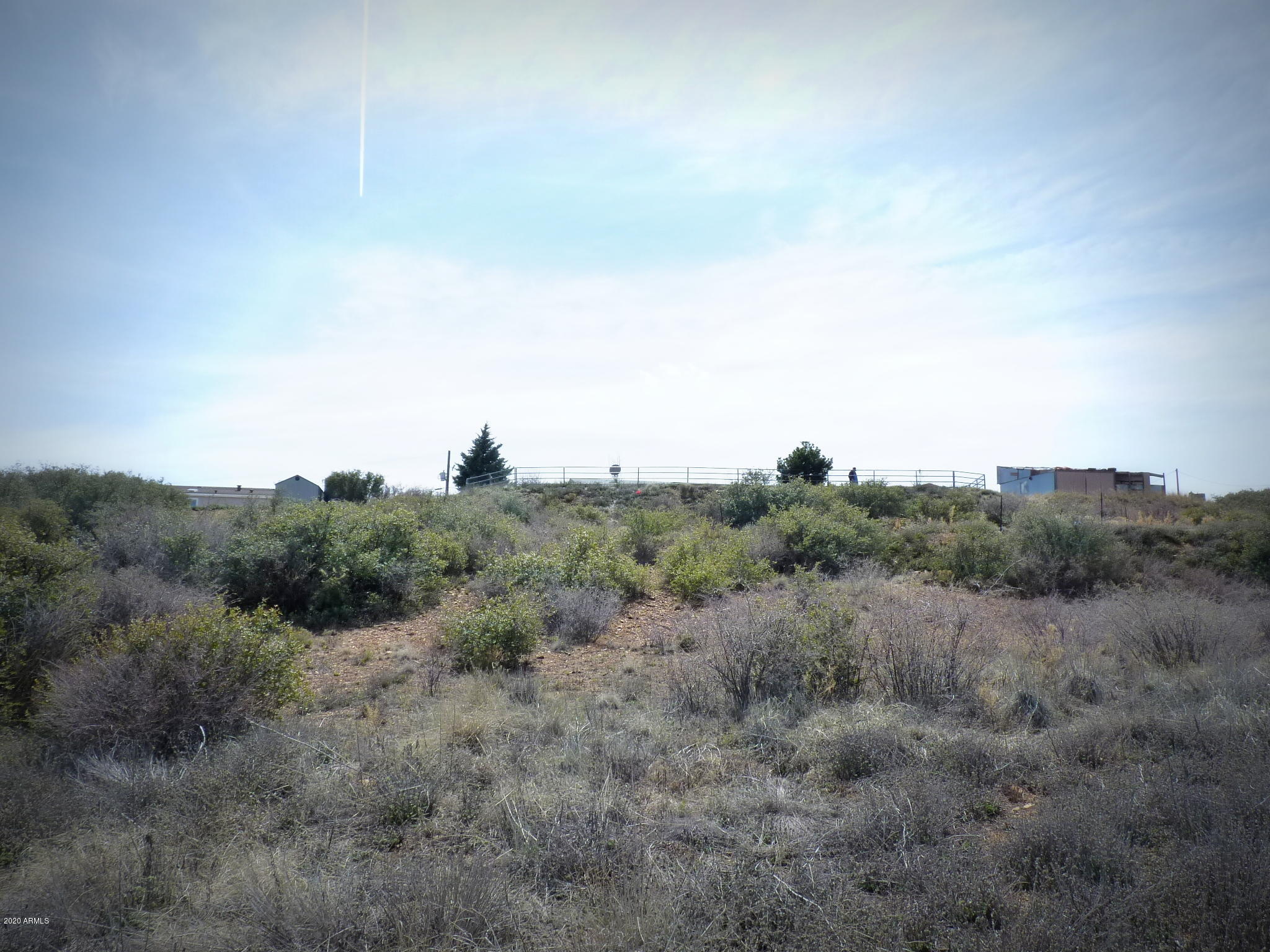 10810 Powerline Road Dewey, AZ 86327 - Photo 45 of 50 Final Level view towards the house