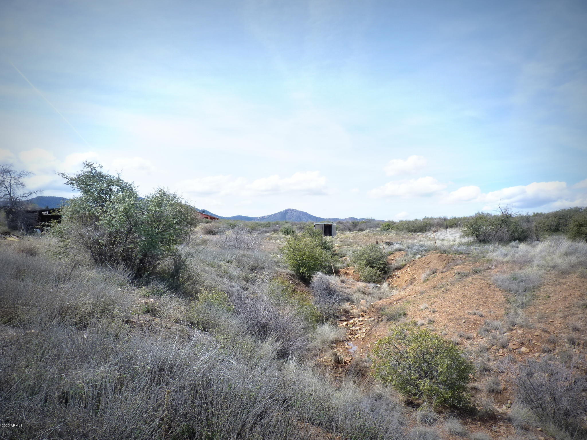 10810 Powerline Road Dewey, AZ 86327 - Photo 46 of 50 Final Level view 1