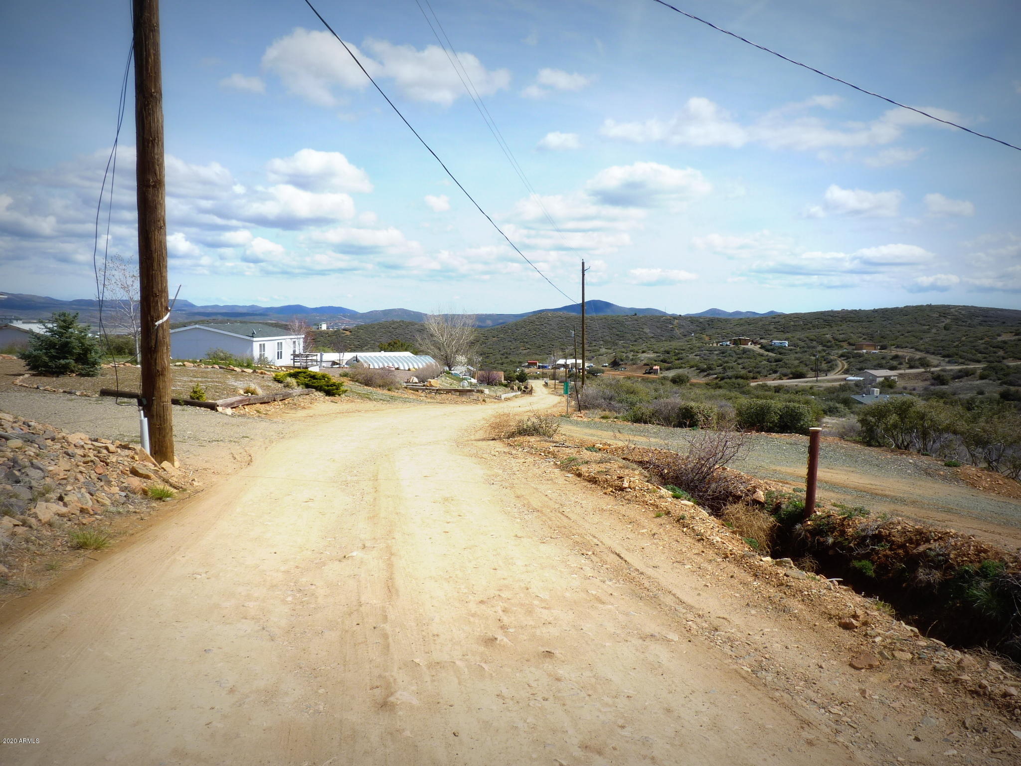 10810 Powerline Road Dewey, AZ 86327 - Photo 49 of 50 Street view 1