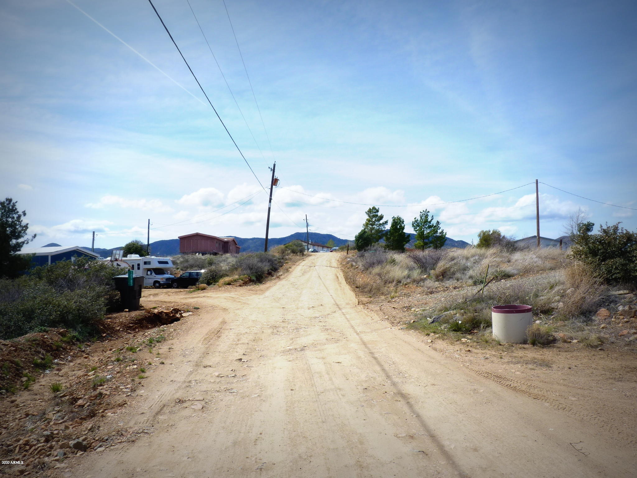 10810 Powerline Road Dewey, AZ 86327 - Photo 50 of 50 Street view 2