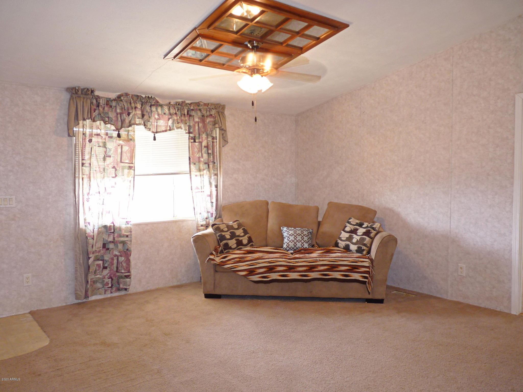 10810 Powerline Road Dewey, AZ 86327 - Photo 5 of 50 Living Room view from the Kitchen