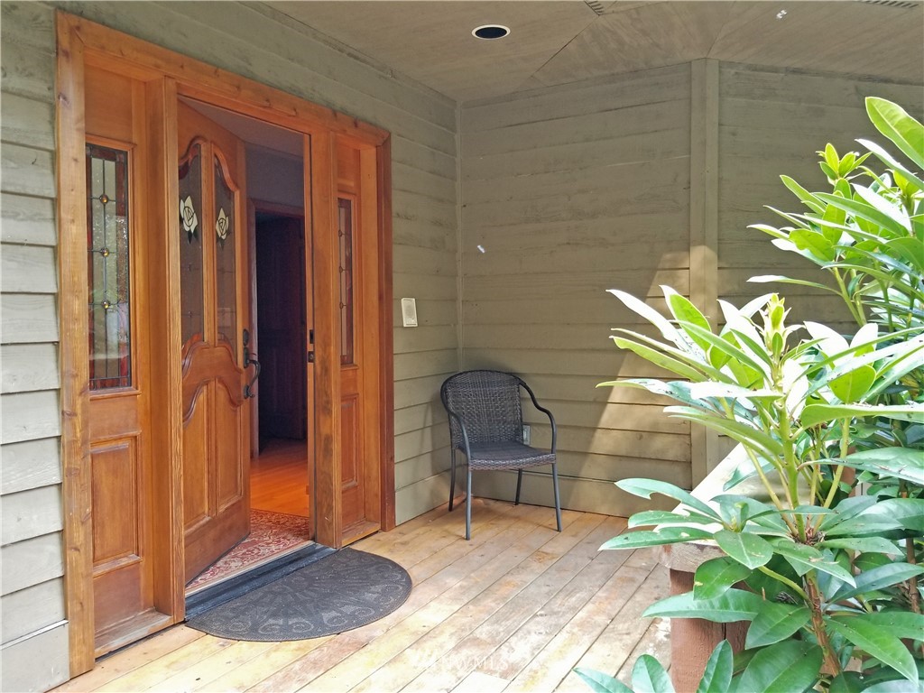 391 Raccoon Point Road Orcas Island, WA 98245 - Photo 8 of 40 Gallery Image 8