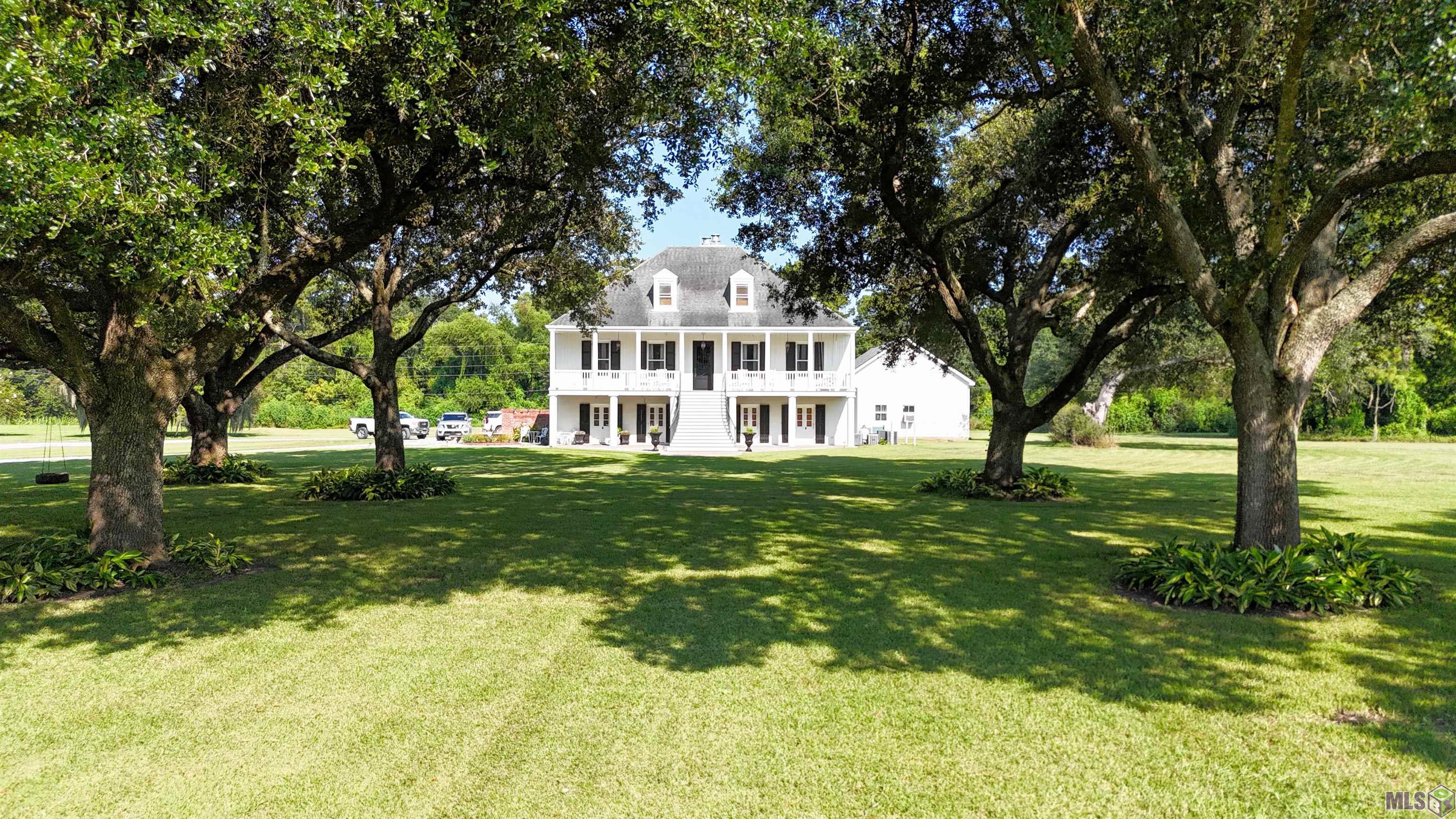 720 Lefort Bypass Road Thibodaux, LA 70301 - Photo 3 of 50 Gallery Image 3