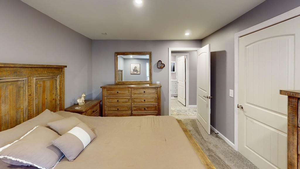 36 Mill Street New Ipswich, NH 03071 - Photo 21 of 34