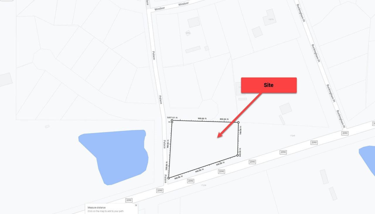 13075 Palace Conroe, TX 77306 - Photo 2 of 7