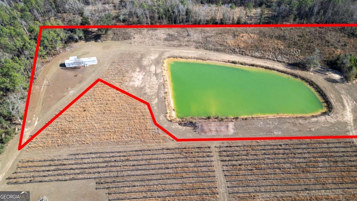 1 Penny Morris Road Baxley, GA 31513 - Photo 2 of 4
