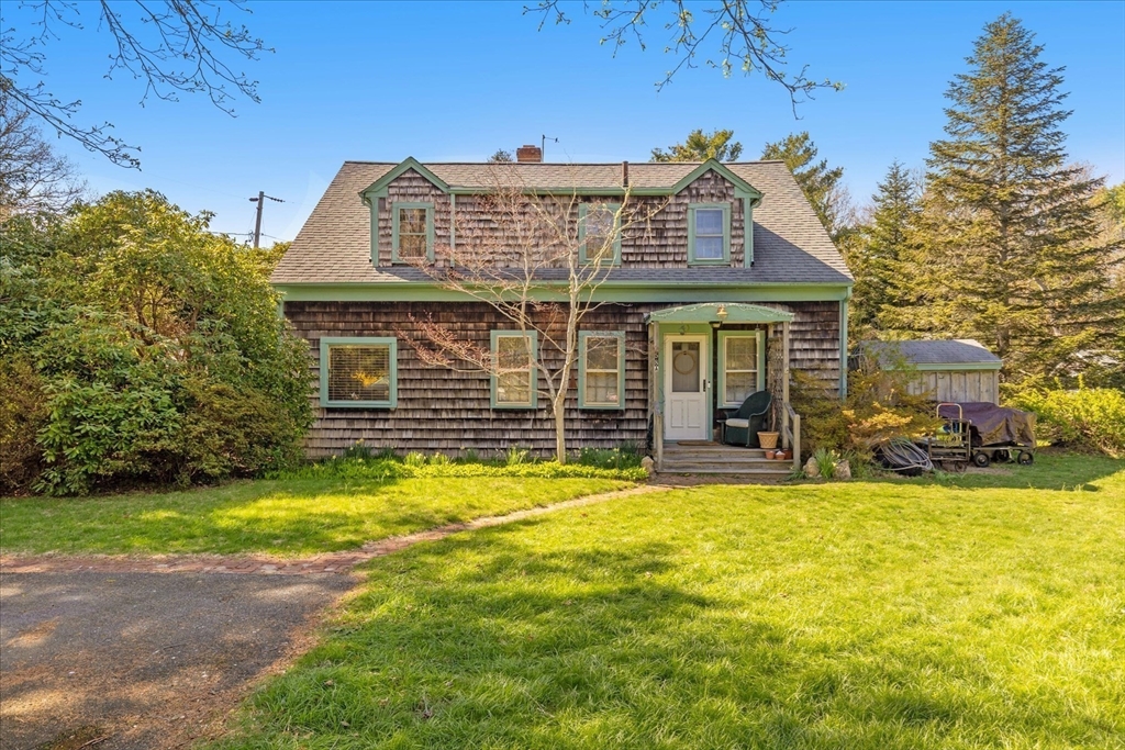 58 Loomis Lane Barnstable, MA 02632 - Photo 3 of 42
