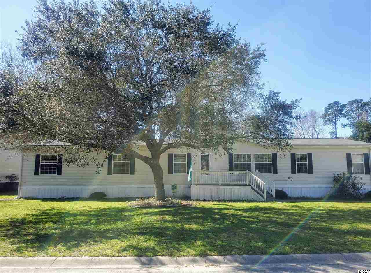 31 Talon Circle Murrells Inlet, SC 29576 - Photo 1 of 19 Gallery Image 1