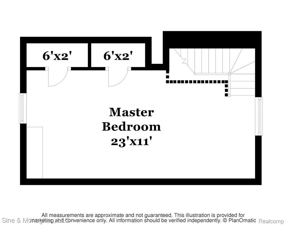 472 Touraine Road Grosse Pointe, MI 48236 - Photo 26 of 26 Upper-f311209.jpg
