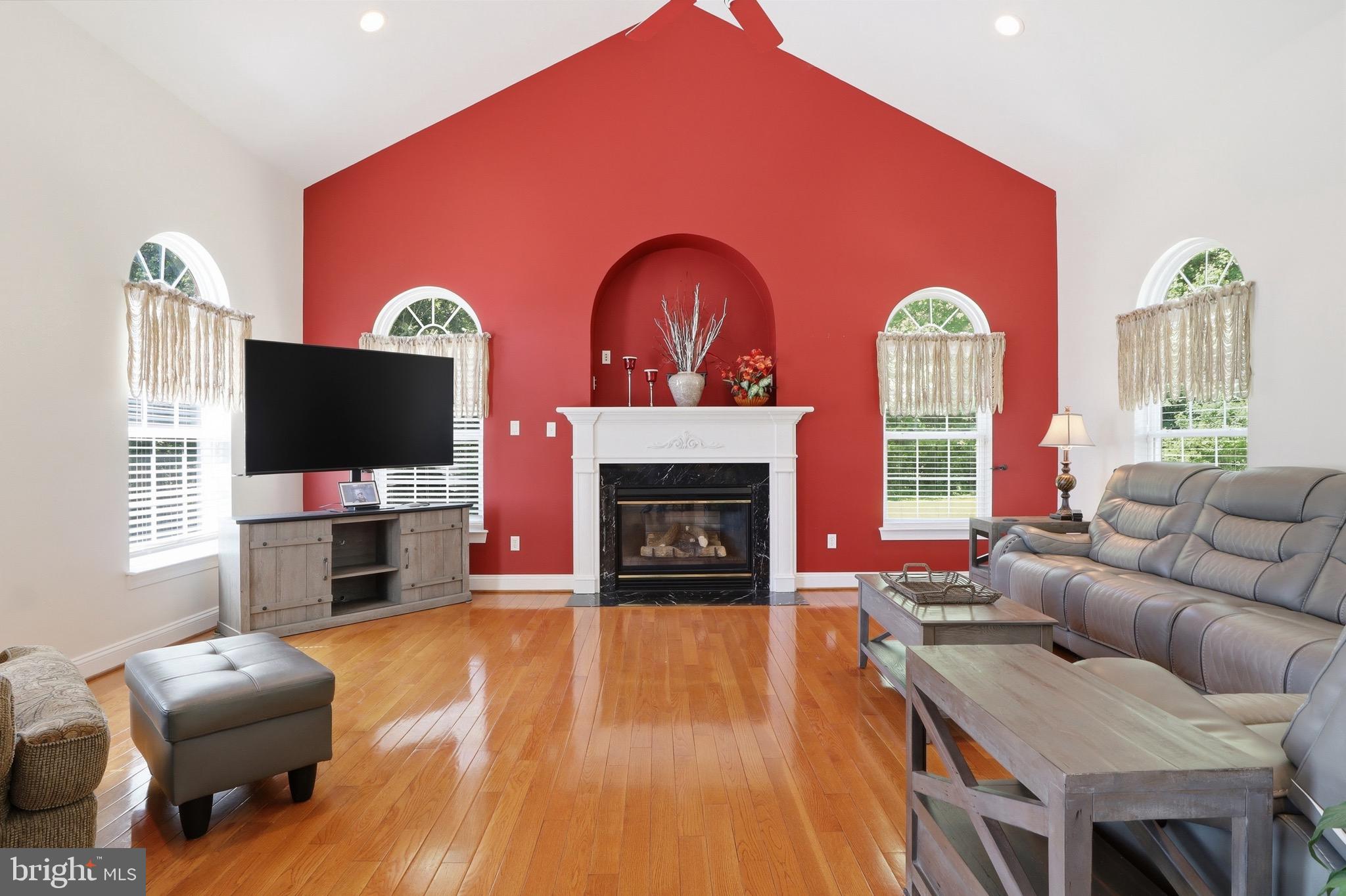 6340 Hunters Ridge Lane Stewartstown, PA 17363 - Photo 29 of 108