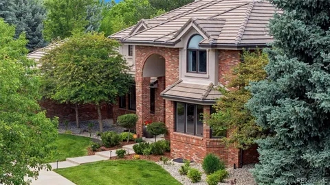 $4,988,000 | 38 Cherry Hills Farm Drive, Cherry Hills Village, CO 80113