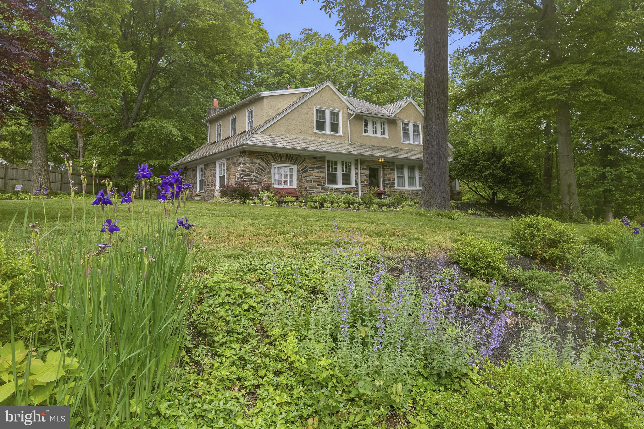 319 Bent Road Wyncote, PA 19095 - Photo 1 of 75
