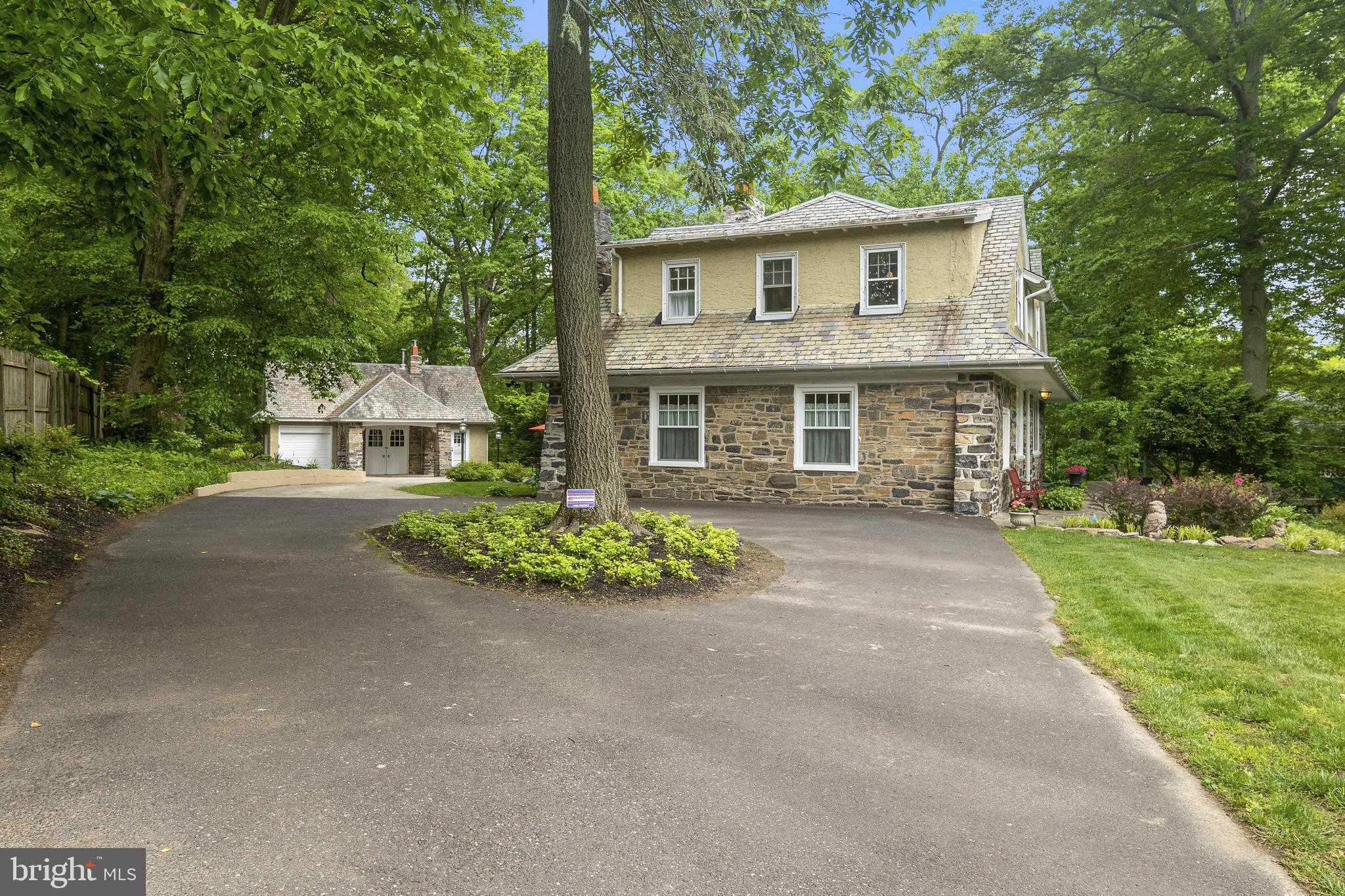 319 Bent Road Wyncote, PA 19095 - Photo 2 of 75
