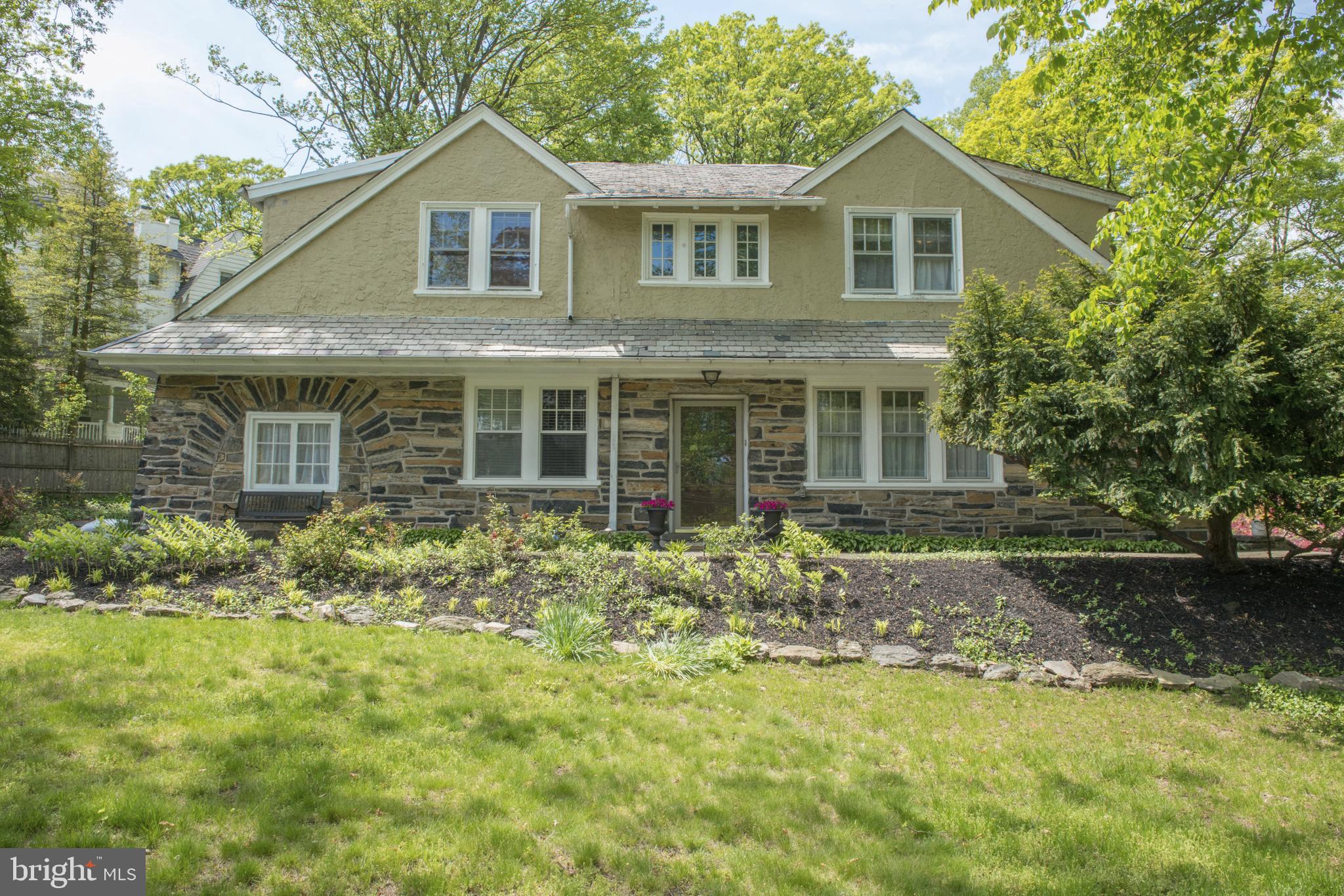 319 Bent Road Wyncote, PA 19095 - Photo 3 of 75