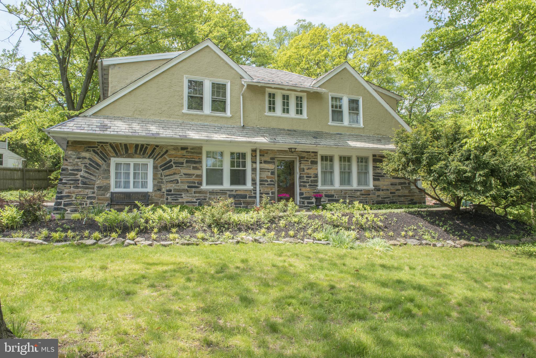 319 Bent Road Wyncote, PA 19095 - Photo 4 of 75