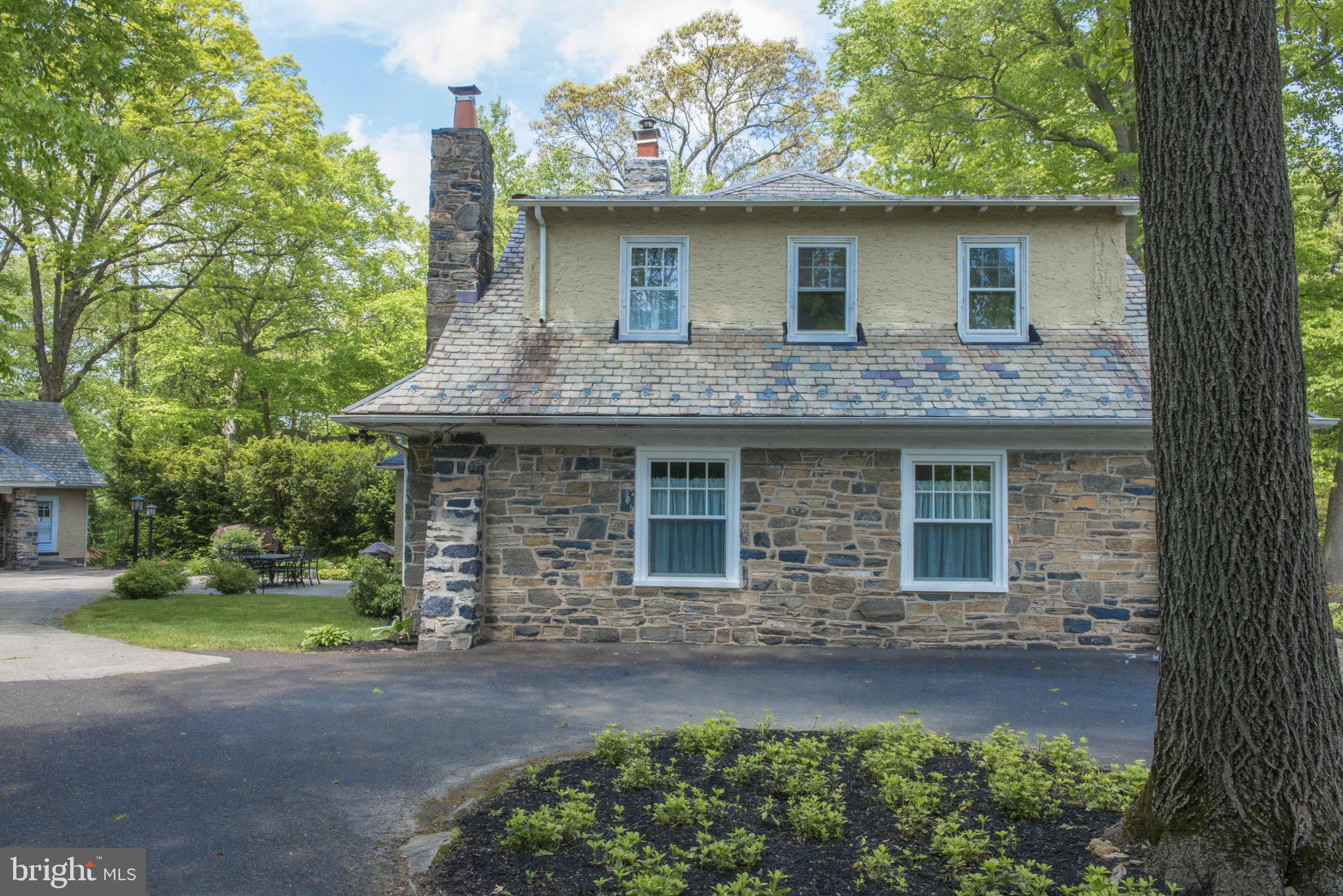 319 Bent Road Wyncote, PA 19095 - Photo 37 of 75