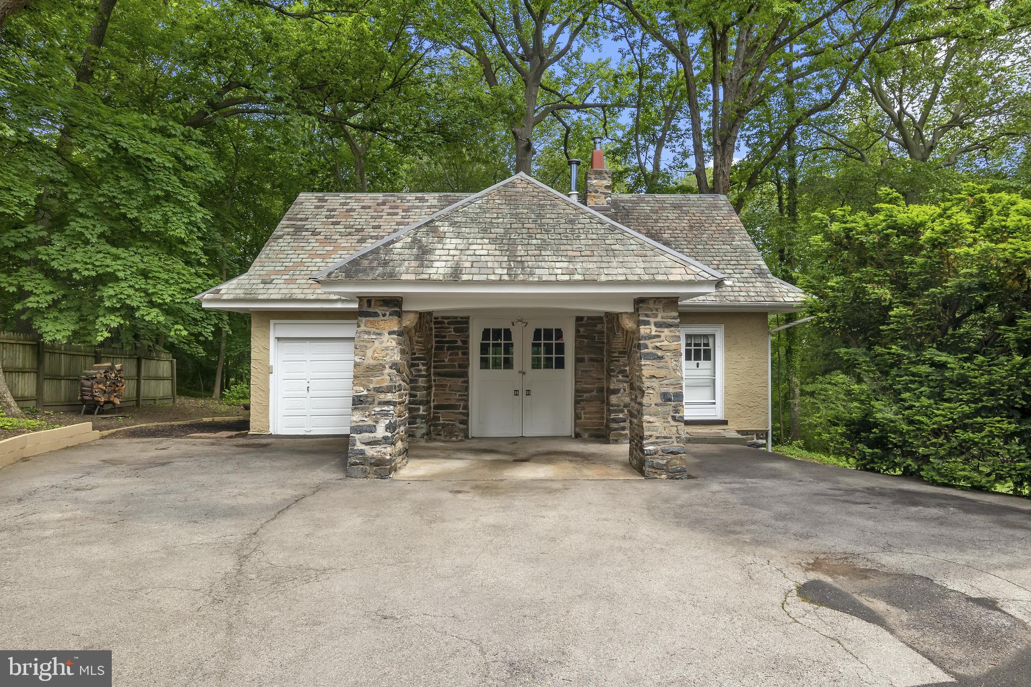 319 Bent Road Wyncote, PA 19095 - Photo 40 of 75