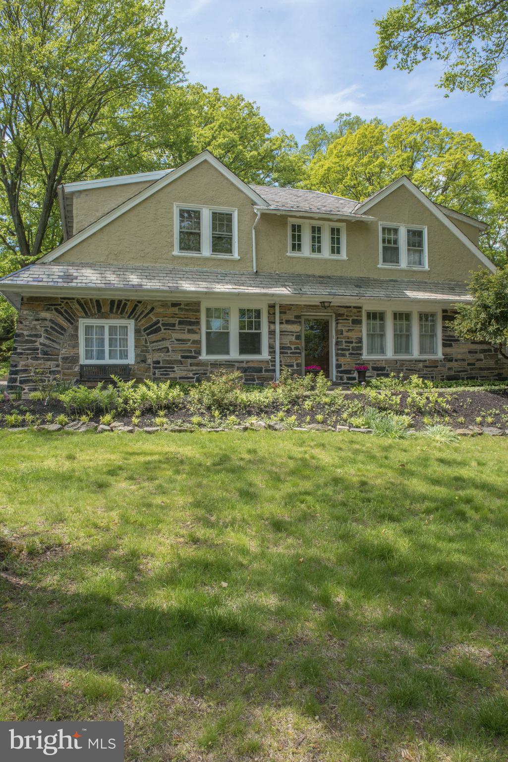 319 Bent Road Wyncote, PA 19095 - Photo 5 of 75