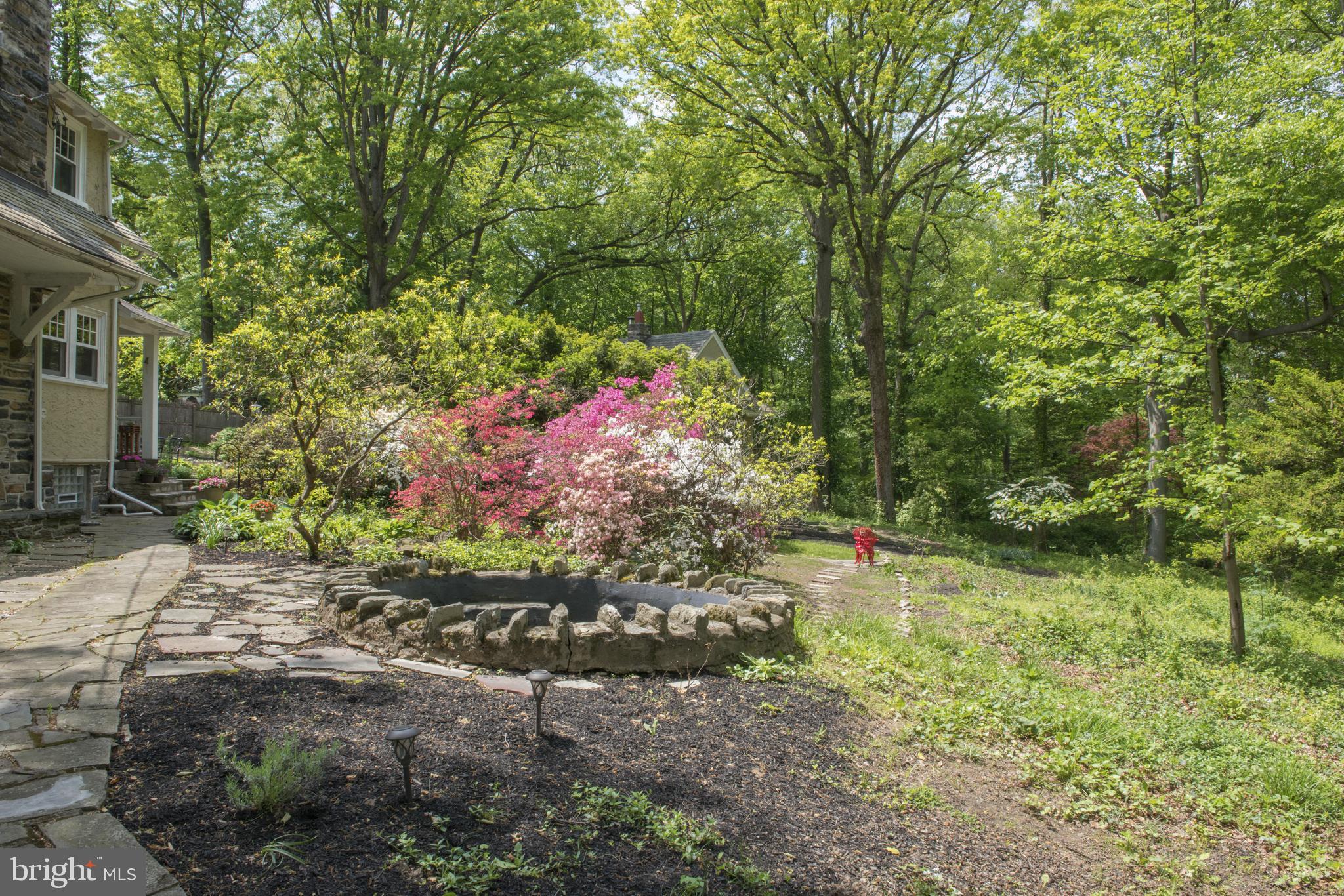 319 Bent Road Wyncote, PA 19095 - Photo 48 of 75