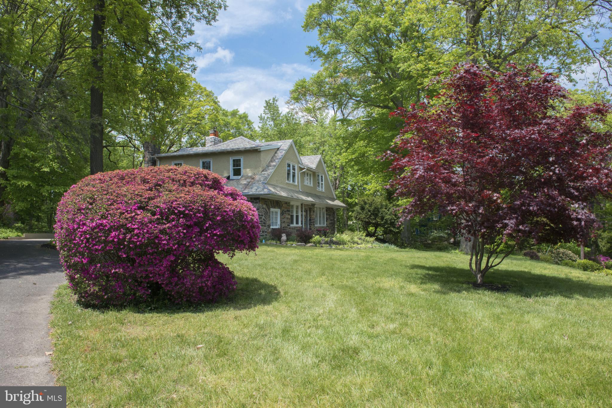 319 Bent Road Wyncote, PA 19095 - Photo 49 of 75