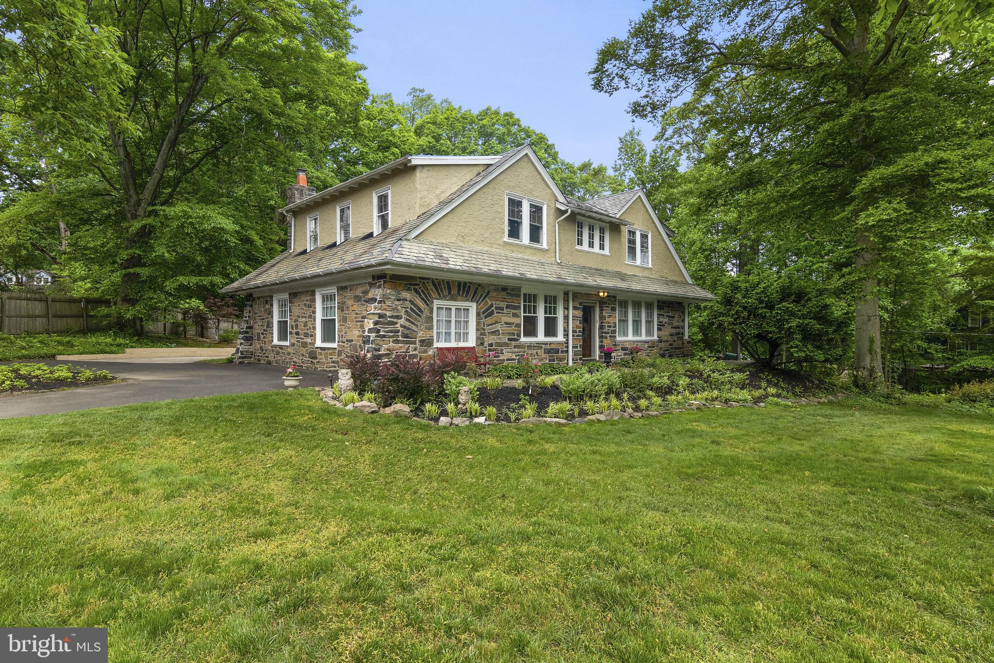 319 Bent Road Wyncote, PA 19095 - Photo 50 of 75