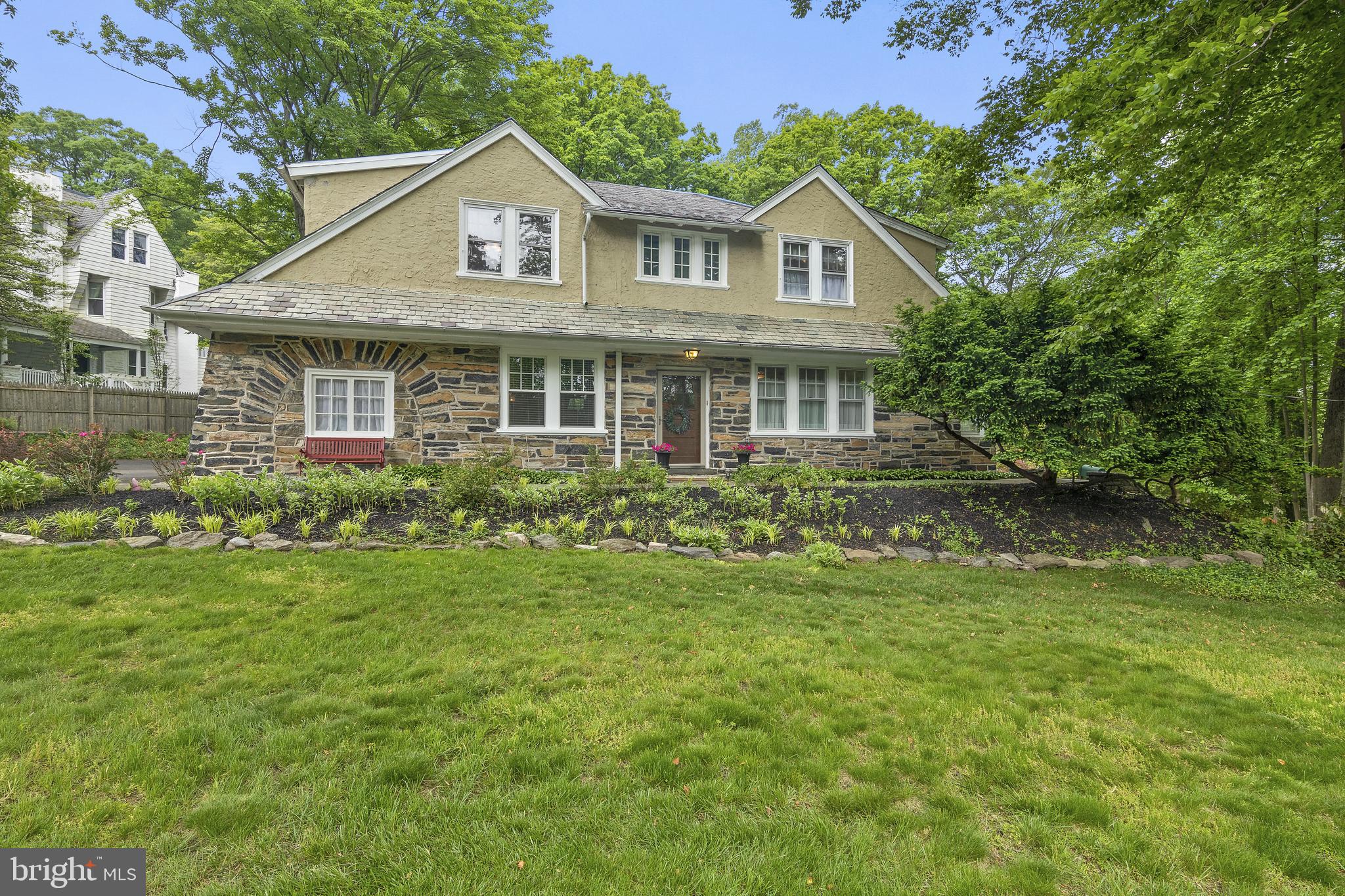 319 Bent Road Wyncote, PA 19095 - Photo 51 of 75