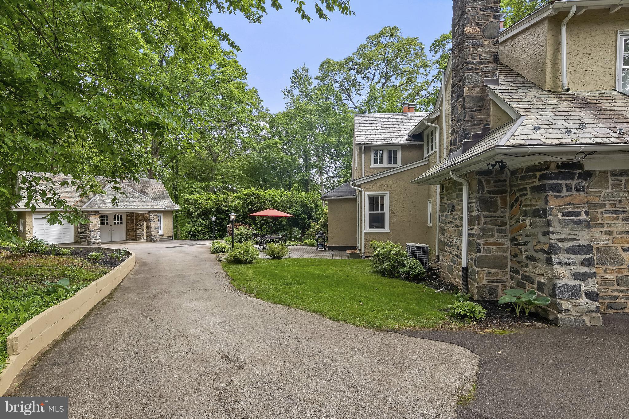319 Bent Road Wyncote, PA 19095 - Photo 52 of 75