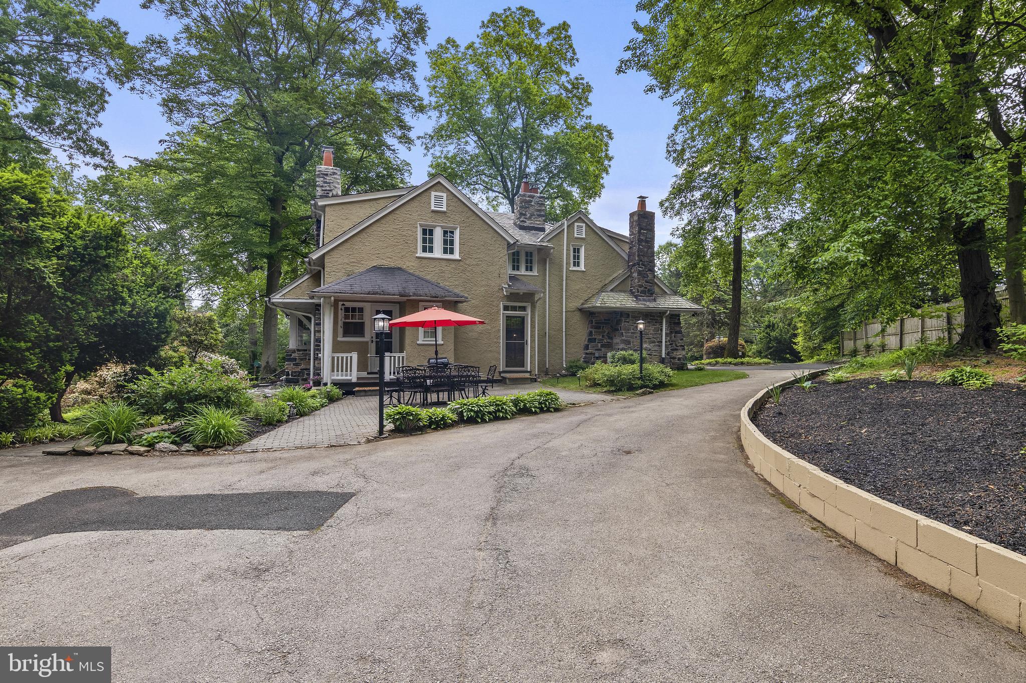 319 Bent Road Wyncote, PA 19095 - Photo 53 of 75