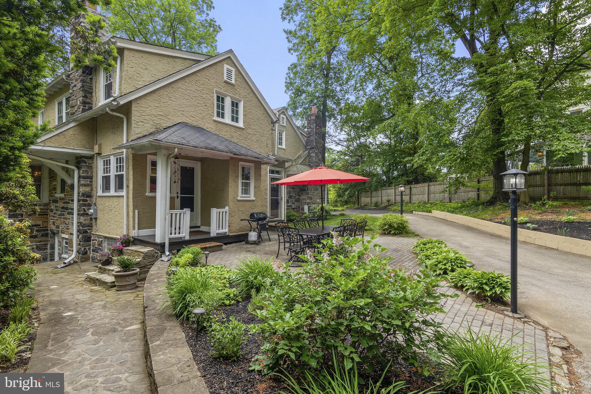 319 Bent Road Wyncote, PA 19095 - Photo 54 of 75