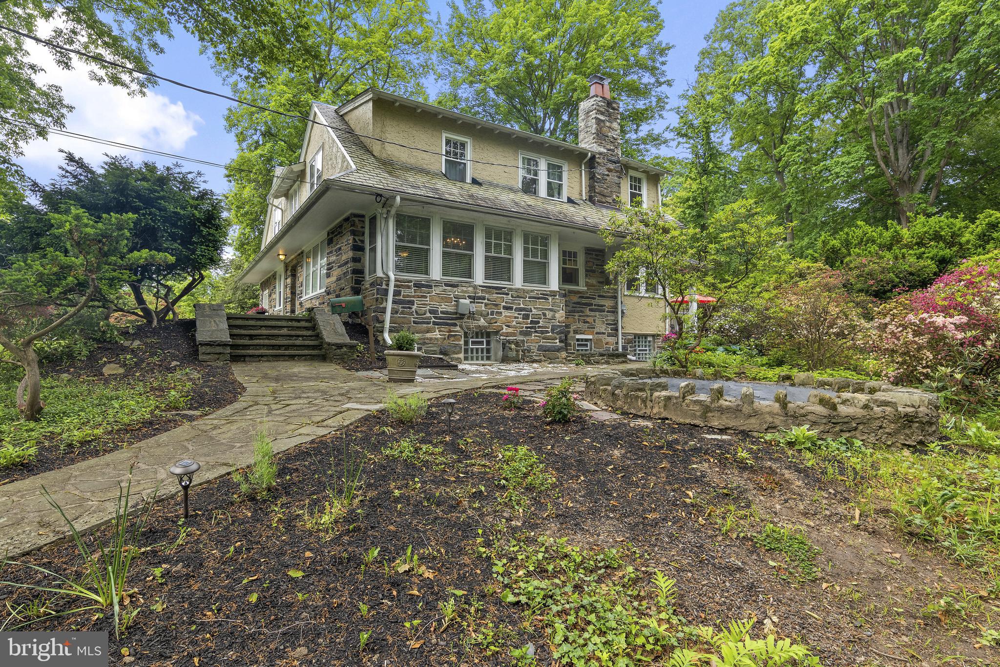 319 Bent Road Wyncote, PA 19095 - Photo 55 of 75