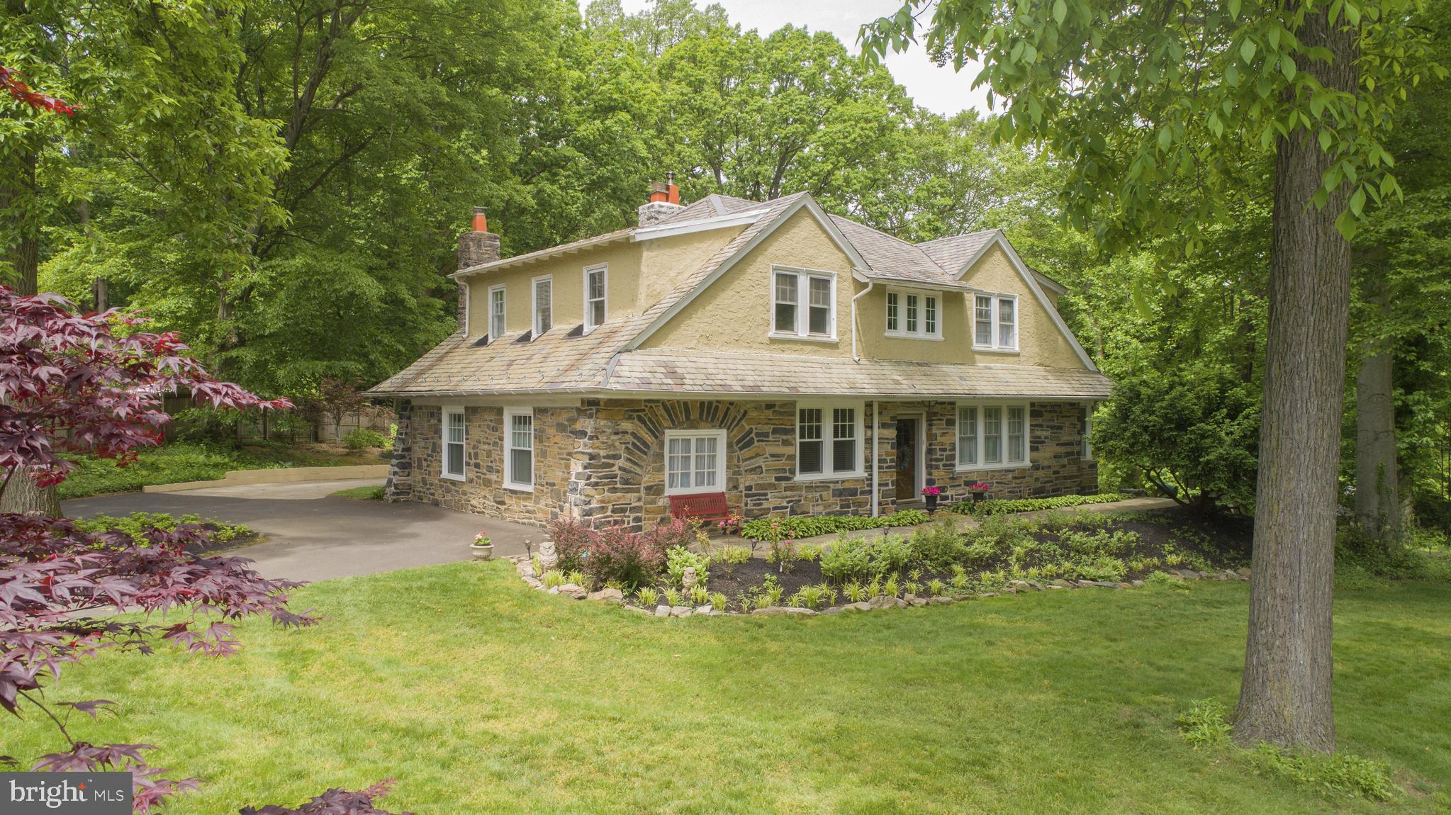 319 Bent Road Wyncote, PA 19095 - Photo 57 of 75