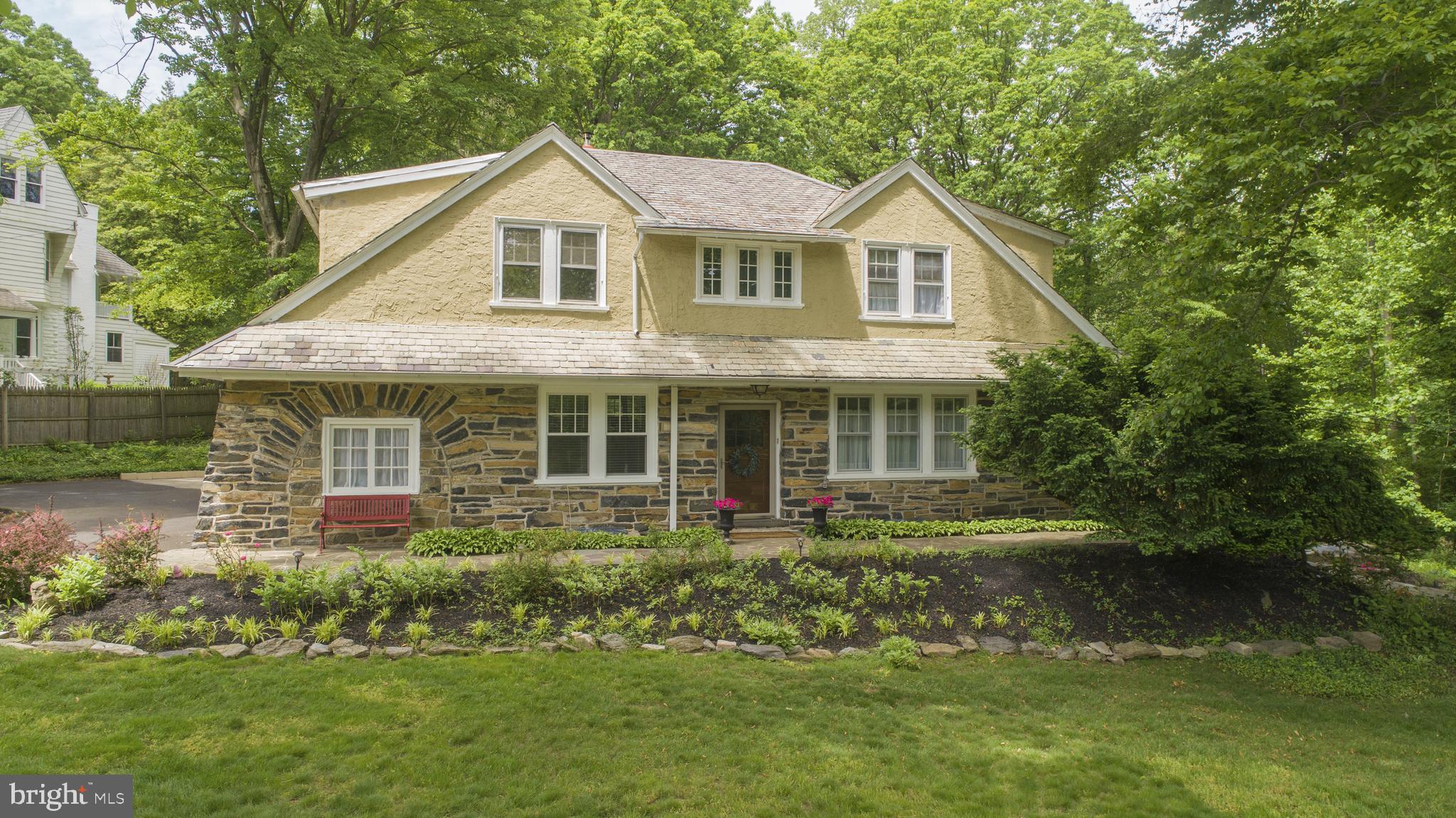 319 Bent Road Wyncote, PA 19095 - Photo 58 of 75