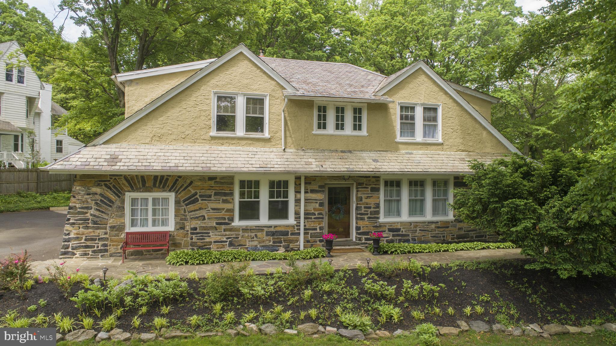 319 Bent Road Wyncote, PA 19095 - Photo 59 of 75