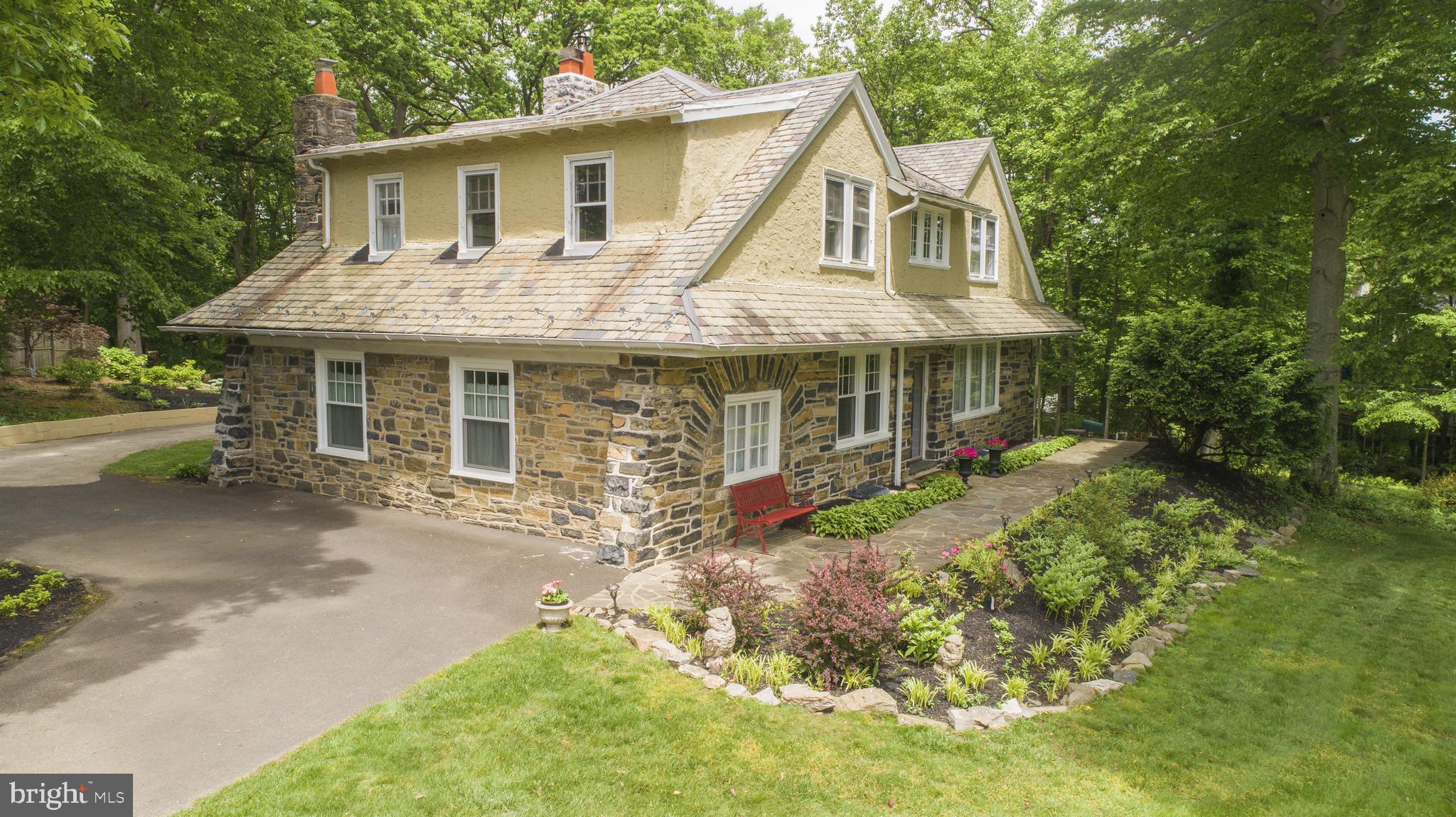319 Bent Road Wyncote, PA 19095 - Photo 60 of 75