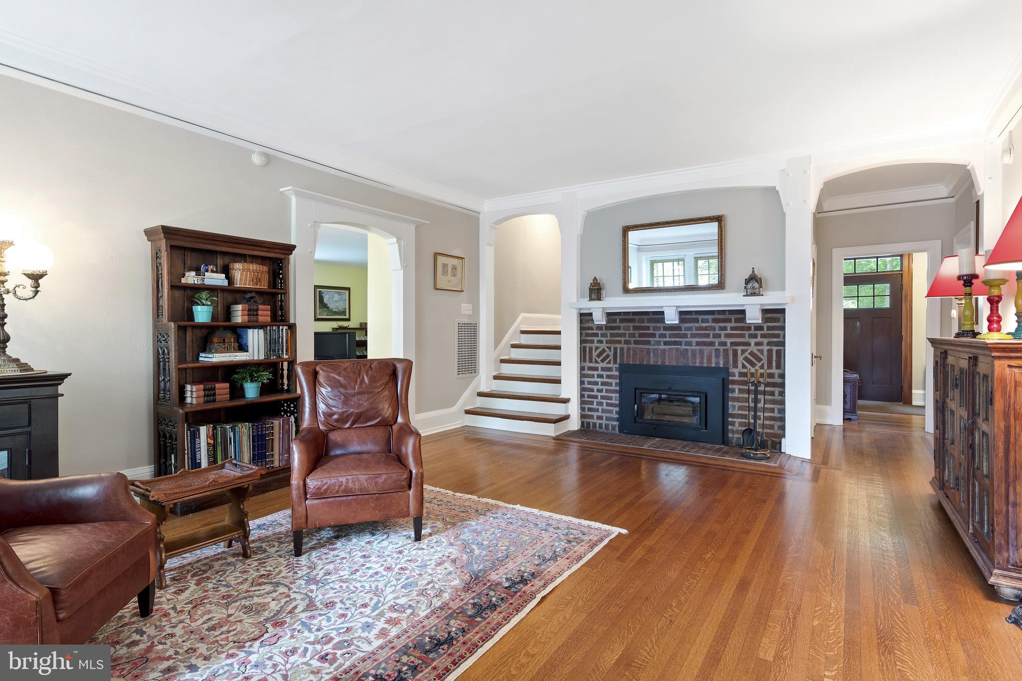 319 Bent Road Wyncote, PA 19095 - Photo 7 of 75