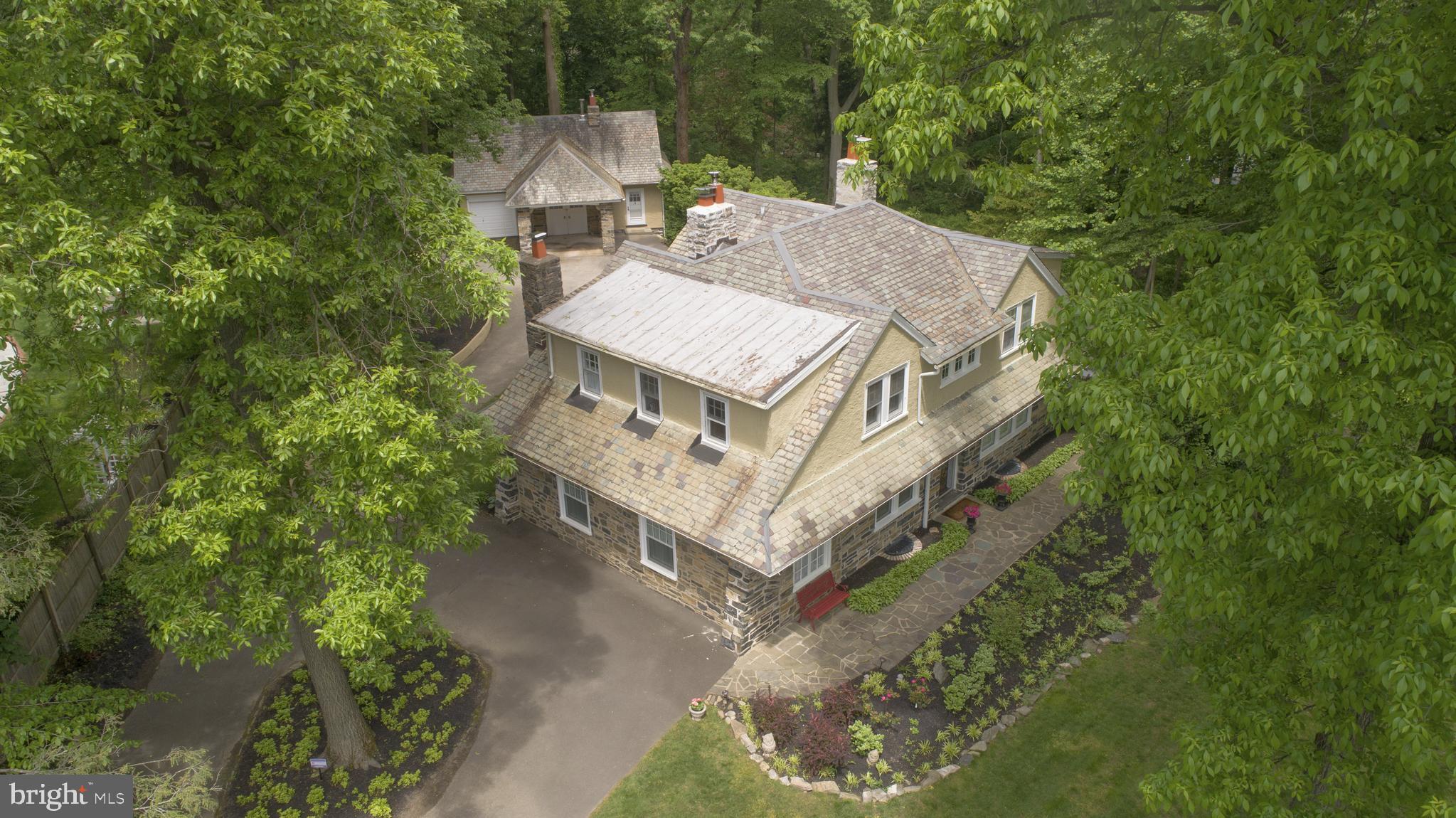 319 Bent Road Wyncote, PA 19095 - Photo 61 of 75