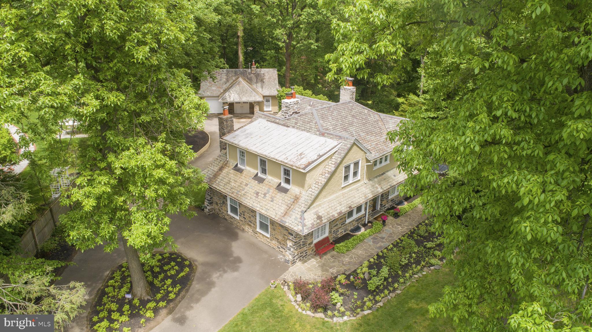319 Bent Road Wyncote, PA 19095 - Photo 62 of 75